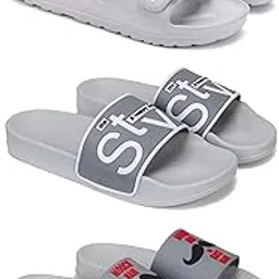 drackfoot DRACKFOOTsandal for Men's,slip-ons, casaul sandals for Men'sGRT-SAN-(3-COMBO)-3114-1589-1590-picture-17