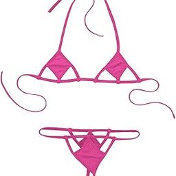 MADSY Butterfly Babydoll Bikini Set| Non-Padded Bra & Panty|Nightwear/Lingerie/Negligee | for Couples Honeymoon-image-63