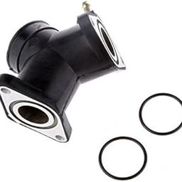 VELURA 2x Motorcycle Carburetor Interface Rubber Adapter for XV250 Virago 250|1 x Table Runner|Other Engines & Engine Parts| Parts & Accessories-image-77