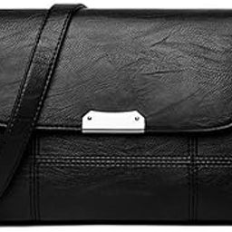 Crossbody Purses for Women - PU Leather Shoulderbag and Handbags Sling Bag Crossboby Bags-image-68
