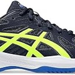 ASICS Upcourt 6 Men’s Badminton Indoor Court Shoes – Lightweight Mesh Upper, EVA Cushioning & Non‑Marking Rubber Grip-picture-15