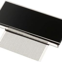 Lyla 2xAutomobile Speedometer LCD Display Screen Replaces for E34 Interior-18