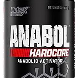 Nutrex Anabol Hardcore 60 cap-image-2