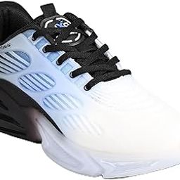 Equinox Sports Shoes - Running Shoes|Walking Shoes| Training & Gym Shoe | Outdoors Shoe for Men-image-46