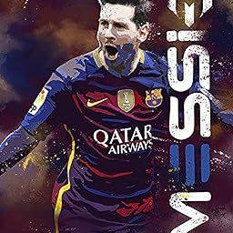 VVWV Argentina Lion Lionel Messi Room Posters for Wall Large Room Motivational Room Decoration L X H 30.48 X 45.72 Pack of 1-image-18