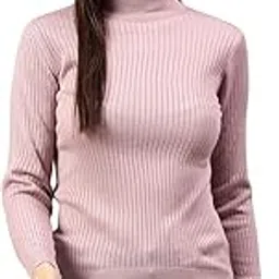 cantabil Women's Acrylic Casual Skeevy-picture-32