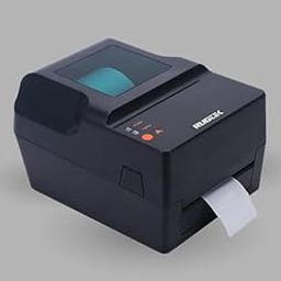Rugtek Posiflex RP 76-4inch Width Thermal Printer-picture-30