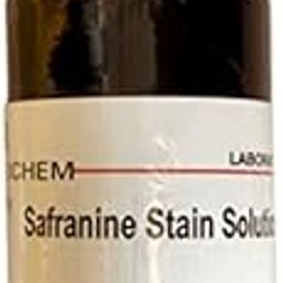 ISOCHEM LABORATORIES Safranine Stain Solution (125 Ml) - Liquid-picture-30
