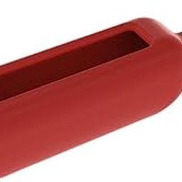 Silicone Clip Holder Magnetic for Fitbit Flex 2 Tracker Red-27