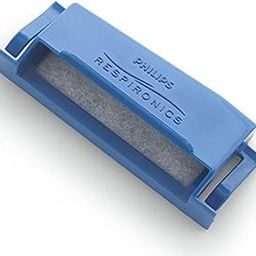 Philips Respironics Dreamstation Reusable Pollen Filter,Blue-15