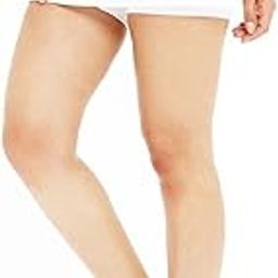Women's High-Waisted Athletic Sports Skirt for Running, Workout, Fitness, Golf, White Pack of 2-image-15