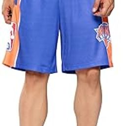 New York Knicks Game Day Shorts-image-36