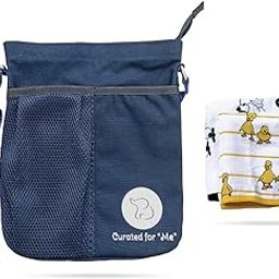TinyLane Mama's Multipurpose Bag, Stylish Mama's Sling Bag | Diapers Bag for New Born Baby - Buy 1 Sling bag Get 2 Napkins Free-38