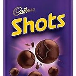 Cadbury Dairy Milk Chocolate Shots, 16.2gm-image-27
