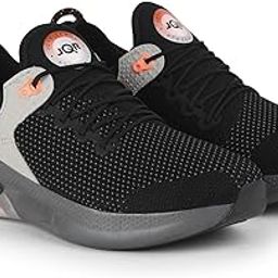 Men's Supperjoyo Sports,Running,Walking, Training,Lightweight Shoes-image-2