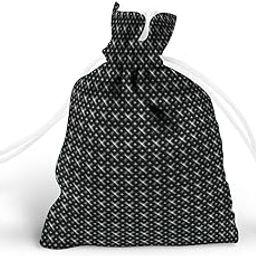 Abstract Art D41 | Pouch Wrist Potli Bag | Bag for Weddings & Casual Parties-image-24