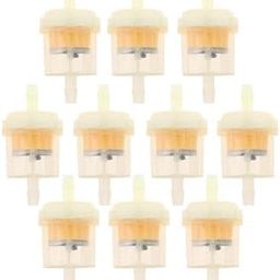 FASHIONMYDAY® 2x10pcs poly Universal Motorcycle Petrol Inline Fuel Filter for 7mm Pipes | Parts & Accessories | Motorcycle Parts | Air Intake & Fuel Delivery | Fuel Filters-17