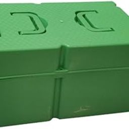 THE STYLE SUTRA® Electric Bike Battery Box Accessory Universal Carry Box for Electric Bicycle Style A | Sporting Goods | Cycling | Bicycle Components & Parts | Electric Bicycle Components-picture-5