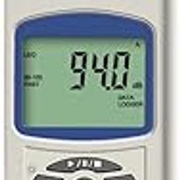 Lutron Sl-4035sd Electronic Integratingsound Level Meter-9