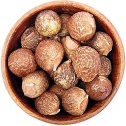Organic Reetha | Reetha | Konkudukayalu | SoapNut- 1000 Grams-53