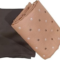 Shirt & Trouser Fabric in Box Packing (Shirt-2.35 m, Pant-1.25 m)-image-97