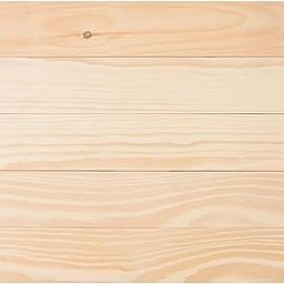 53ARTS Pine Wood Craft Pallet A4 Size 2 pcs Set-image-33