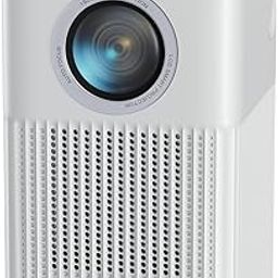 Portronics Beem 500 Smart Projector with 8K Support & 1080p FHD Native, 6700 Lumens, Auto Focus & Keystoning, Bluetooth, Wi-fi, 16W Speaker (White)-22