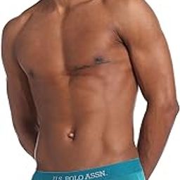 Men Modal Stretch Ultra Soft I702 Premium Briefs - Pack of 1-image-24