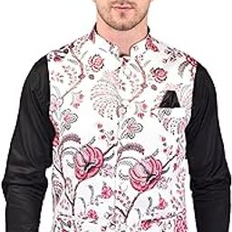 Men Nehru Jacket-picture-7