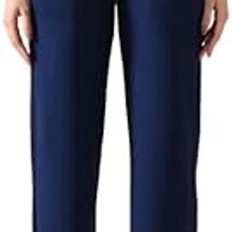 fabway clothing Women's Track Pants Casual Sweatpants, for Women Comfortable Elastic Waist with Pockets for Gym, Sports, Jogging-picture-29