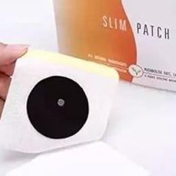 (WEIGHT LOSS) BE SLIM WITH SLIM PATCH 10 PCS Weight Loss Fat Burn Detox Slim Belly Patch, Abdominal Support For Fitness, Adults Men And Women 10 Patches-image-78