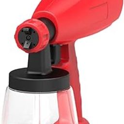 800ml Nano-Steam Fogger Spray Disinfection Machine Car Disinfection Red Yard, Garden & Outdoor Living | Gardening Supplies | Watering Equipment | Other Watering Equipment-16