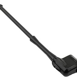 Bnf® Motorcycle Flag Pole Durable Motorcycle Flagpole Mount for Honda GL1800 Black | Parts & Accessories | Car & Truck Parts | Interior | Seat Covers'-image-60