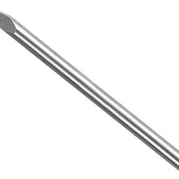 Enakshi (LABEL) Creations Wood Carving Bit Steel 3mm Round Shank Woodworking Hand Tool Wood Router Bit Head Wide 3mmHome & Garden|Tools|Power Tools|Drill Bits-image-63