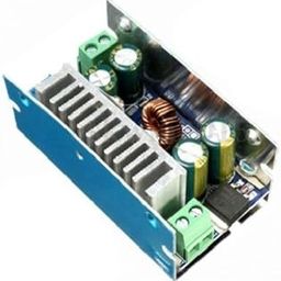 xcluma 60V 48V Step-Down Adjustable Voltage Regulator synchronous Rectifier Module 15A-17