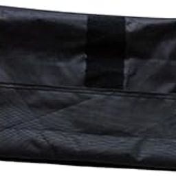 merishopp MERISHOPP® Pallet Strap Professional Transporting Elastic Shipping Packaging Adjustable 70cmx460cm Black|Home & Garden | Tools | Tie Downs & Straps-picture-9