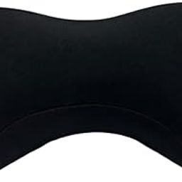 Travel Pillow Premium Memory Foam, Comfortable & Supportive Neck Pillow, Pain Relief Sleeping Neck Pillows for Travel, Airplane Pillow for Sleeping Airplane, Car, Office and Home-10