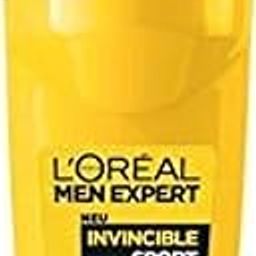 L'Oreal Paris Men's Expert Invincible Sport 96Hr Dry Non Stop Protection Anti-Transpirant Deodorant Roll On (50 Ml), Pack of 1-picture-18