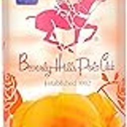 Beverly Hills Polo Club Permium Body Mist Evoking Gardenia No.1 - for Women 200ml-image-58