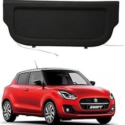 Car Parcel Tray OEM Fitment MGP Original Tray New Swift 2018 Onwards-32