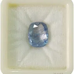 jagdamba gems Ceylon Blue Sapphire Certified Neelam Stone Lab-Certified Unheated Untreated, 8.45 Carat/9.25 Ratti-picture-13