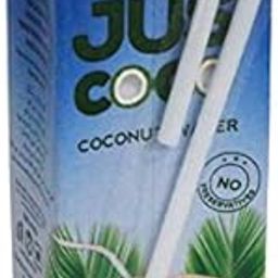 Jus Coco Coconut Water 200ML (Pack of 30)-picture-15