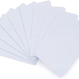 20 Pieces FONGWAH 125KHz ID Proximity Card Rewritable with Chip Atmel T5577 for 125KHz Prox 36-Bit Weigand-image-39