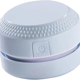 CALANDIS™ Desktop Vacuum Cleaner High Efficiency Dust Sweeper for PC Laptop Desktop | Household Supplies & Cleaning-picture-30