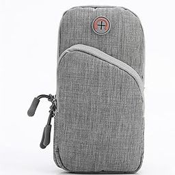 ZAPORA Arm Band Mobile Phone Arm Band Hand Holder Case Gym Outdoor Sport Running Pouch Armband Bag-image-76