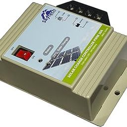 Solar Charger Controller PWM 30A 12-24V-12