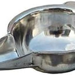 pmw New Born Baby's Steel Feeding Bowl - Pack of 3-image-15