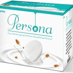 Amway Cyber Breath Persona Creme Moisturizing Soap-image-51