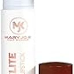 Mary Jo K Way 2 Slay Studio Elite Long-Lasting Lipstick (04 Toast Roast) | Velvety Matte, All-Day Wear (19 GORGEOUS NUDE, Standard)-image-10