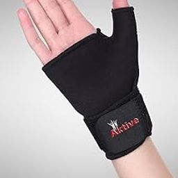 Aktive Support Wrist/Thumb Support (Xl)-image-5